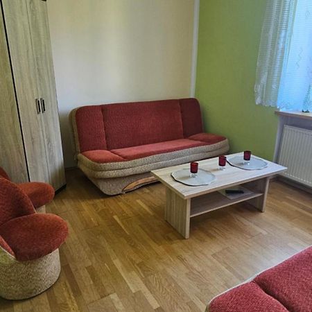 Apartament 8-Emka Apartament Stronie Śląskie Zewnętrze zdjęcie