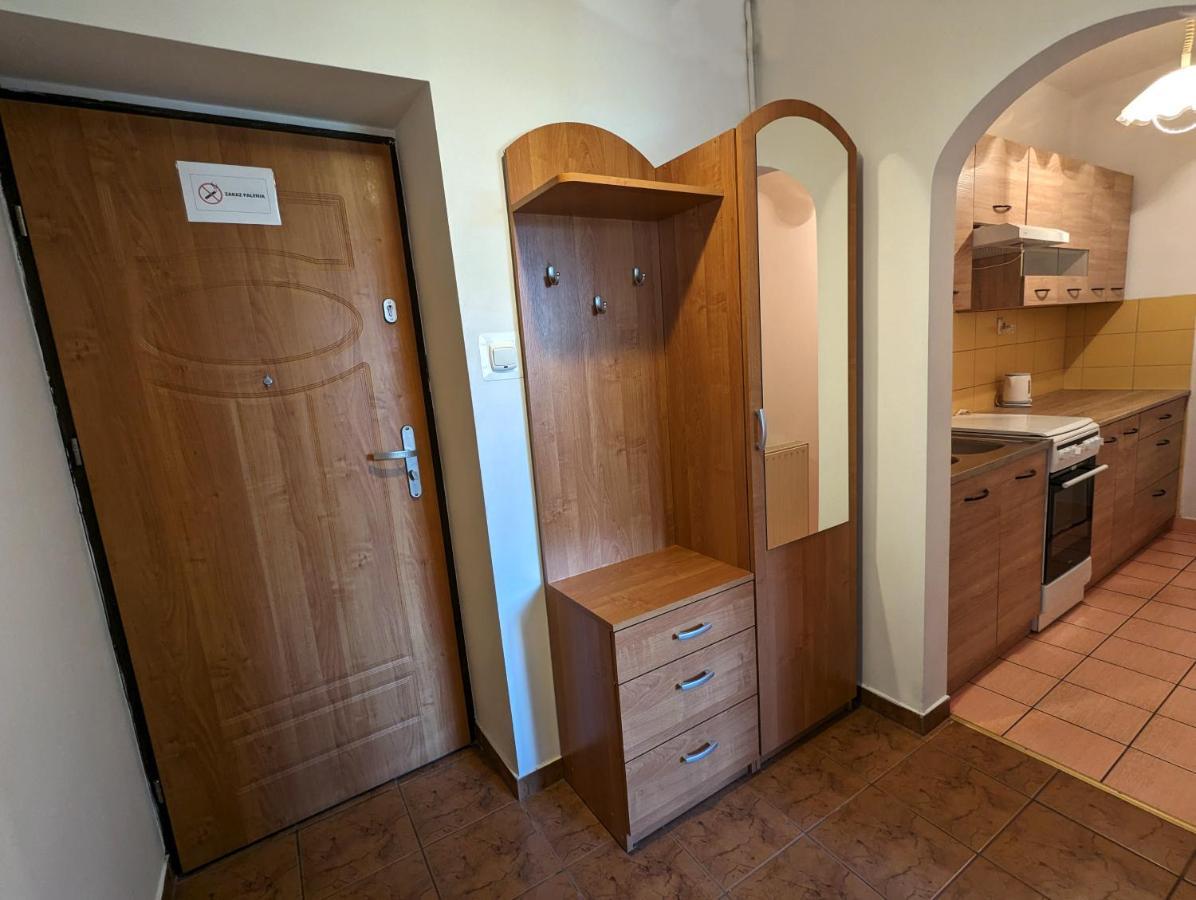 Dobry Apartament Stronie Śląskie Zewnętrze zdjęcie