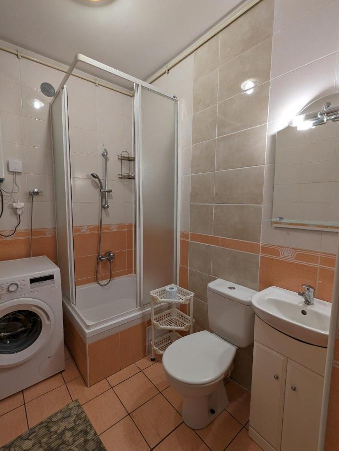 Apartament 8-Emka Apartament Stronie Śląskie Zewnętrze zdjęcie