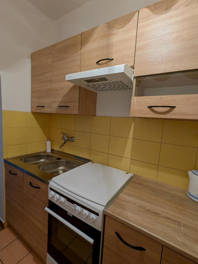 Apartament 8-Emka Apartament Stronie Śląskie Zewnętrze zdjęcie