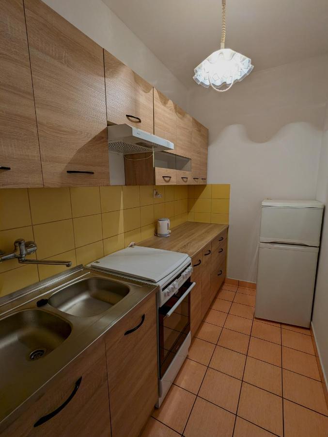 Dobry Apartament Stronie Śląskie Zewnętrze zdjęcie