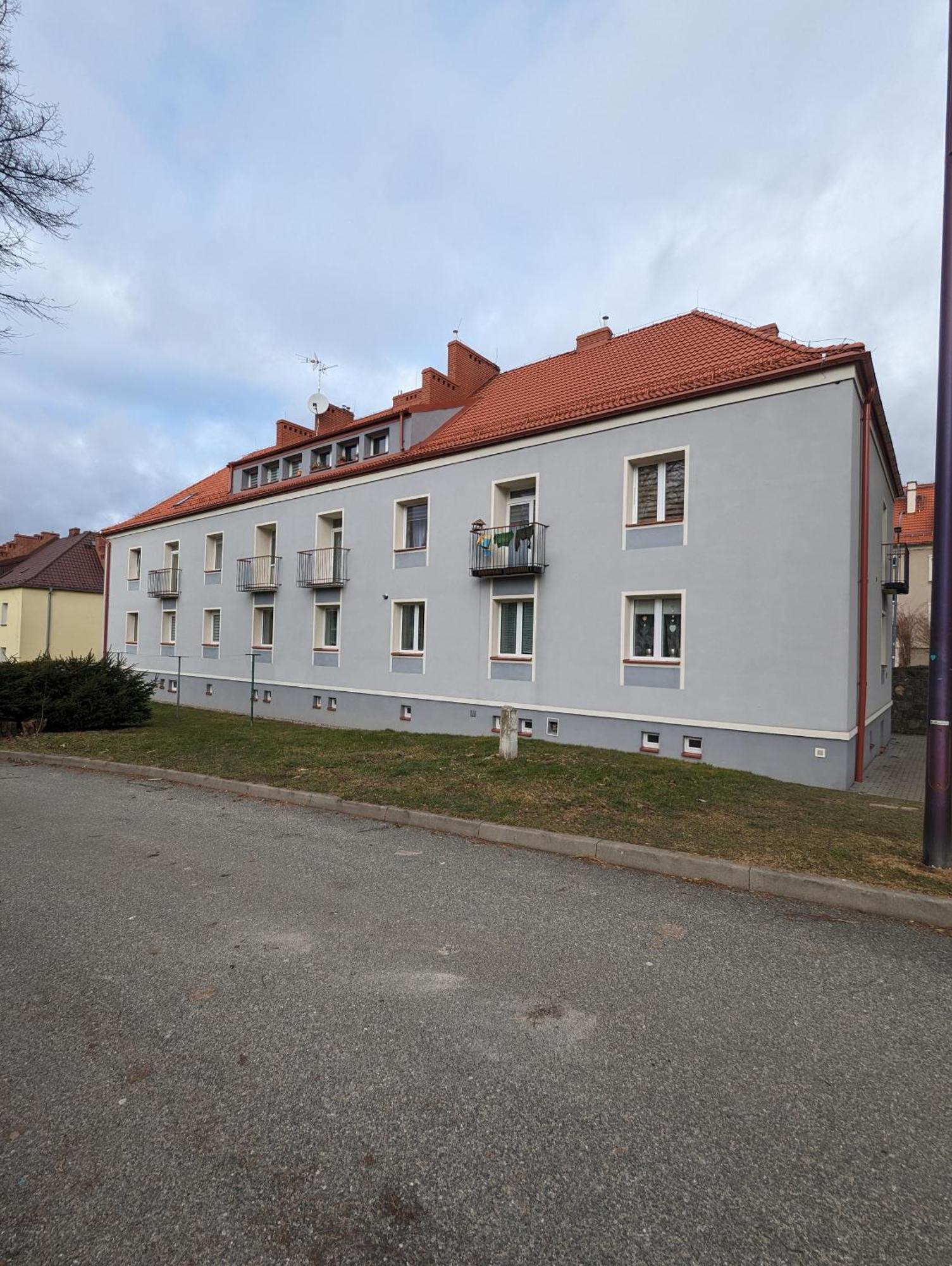 Dobry Apartament Stronie Śląskie Zewnętrze zdjęcie