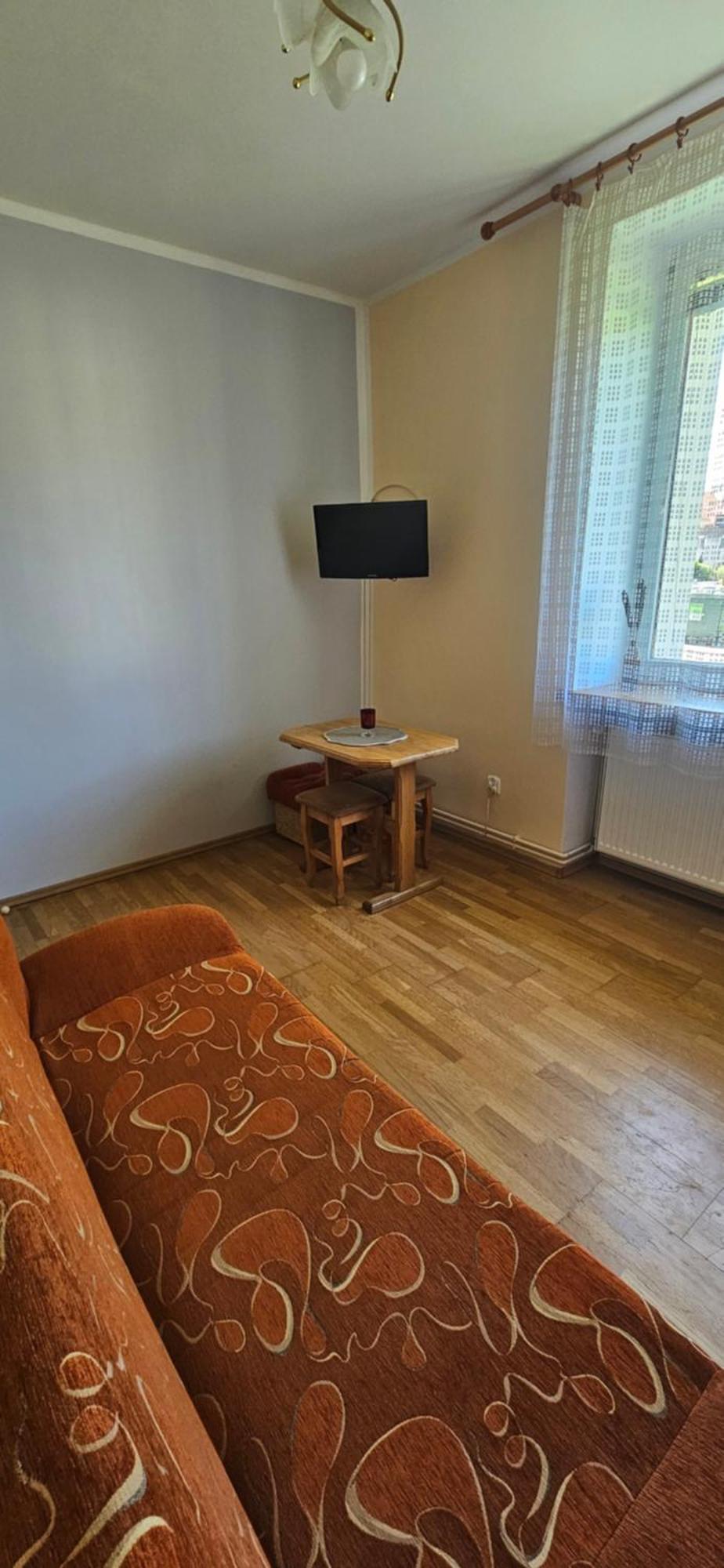 Apartament 8-Emka Apartament Stronie Śląskie Zewnętrze zdjęcie