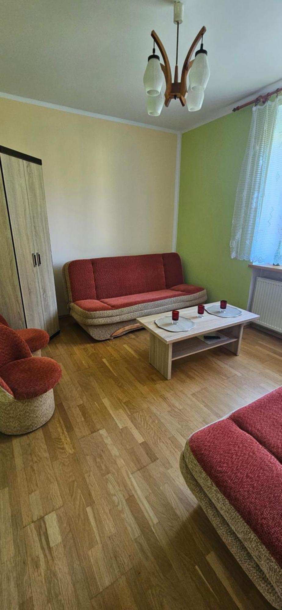 Apartament 8-Emka Apartament Stronie Śląskie Zewnętrze zdjęcie