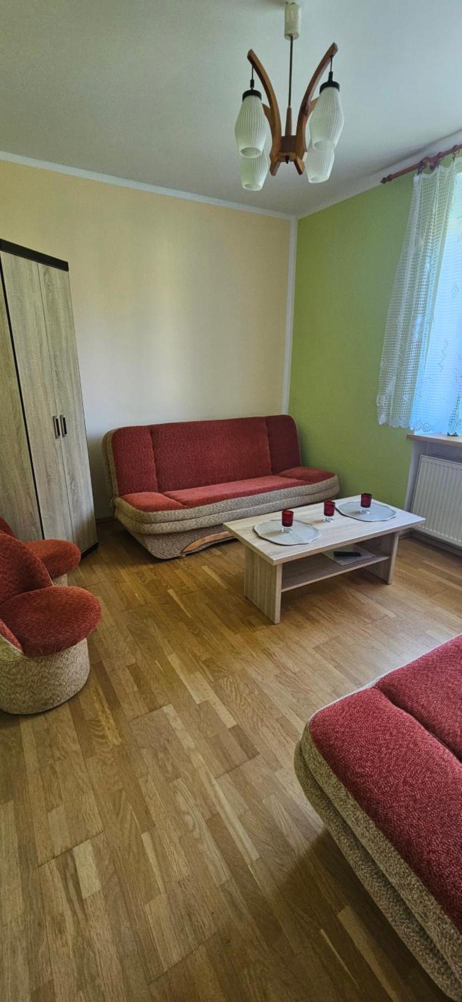 Dobry Apartament Stronie Śląskie Zewnętrze zdjęcie