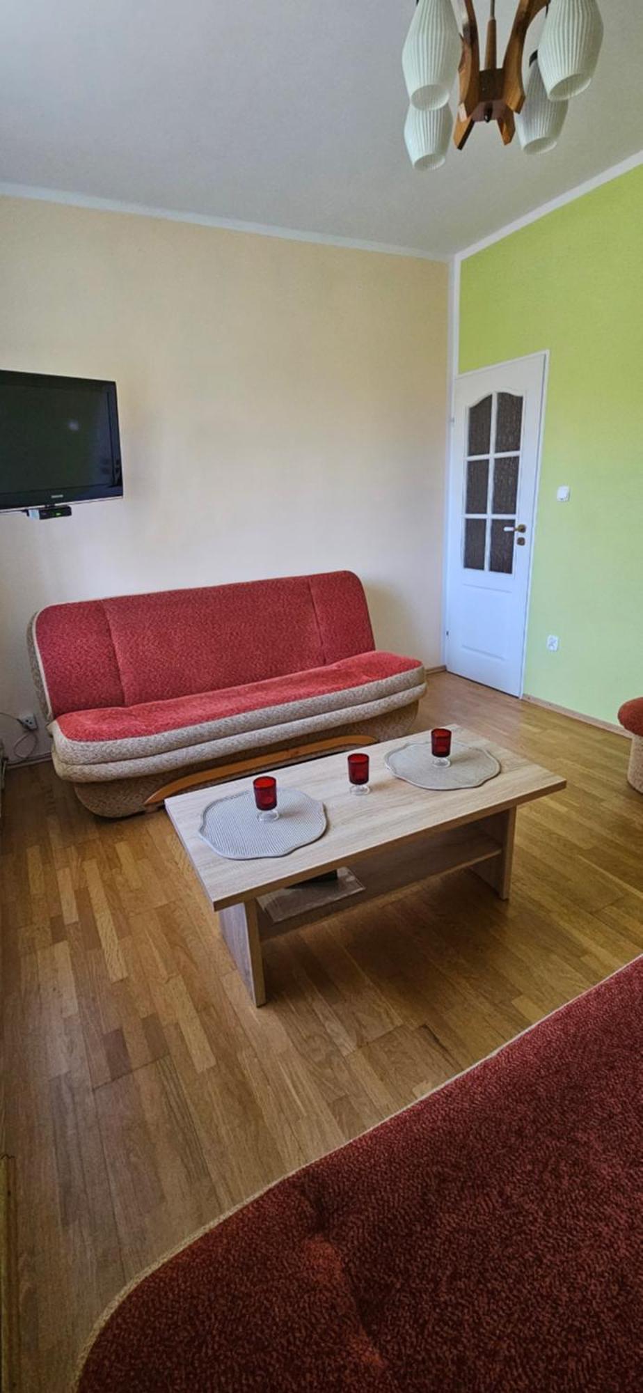 Apartament 8-Emka Apartament Stronie Śląskie Zewnętrze zdjęcie